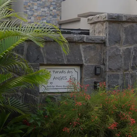 Paradis Des Anges Appartement